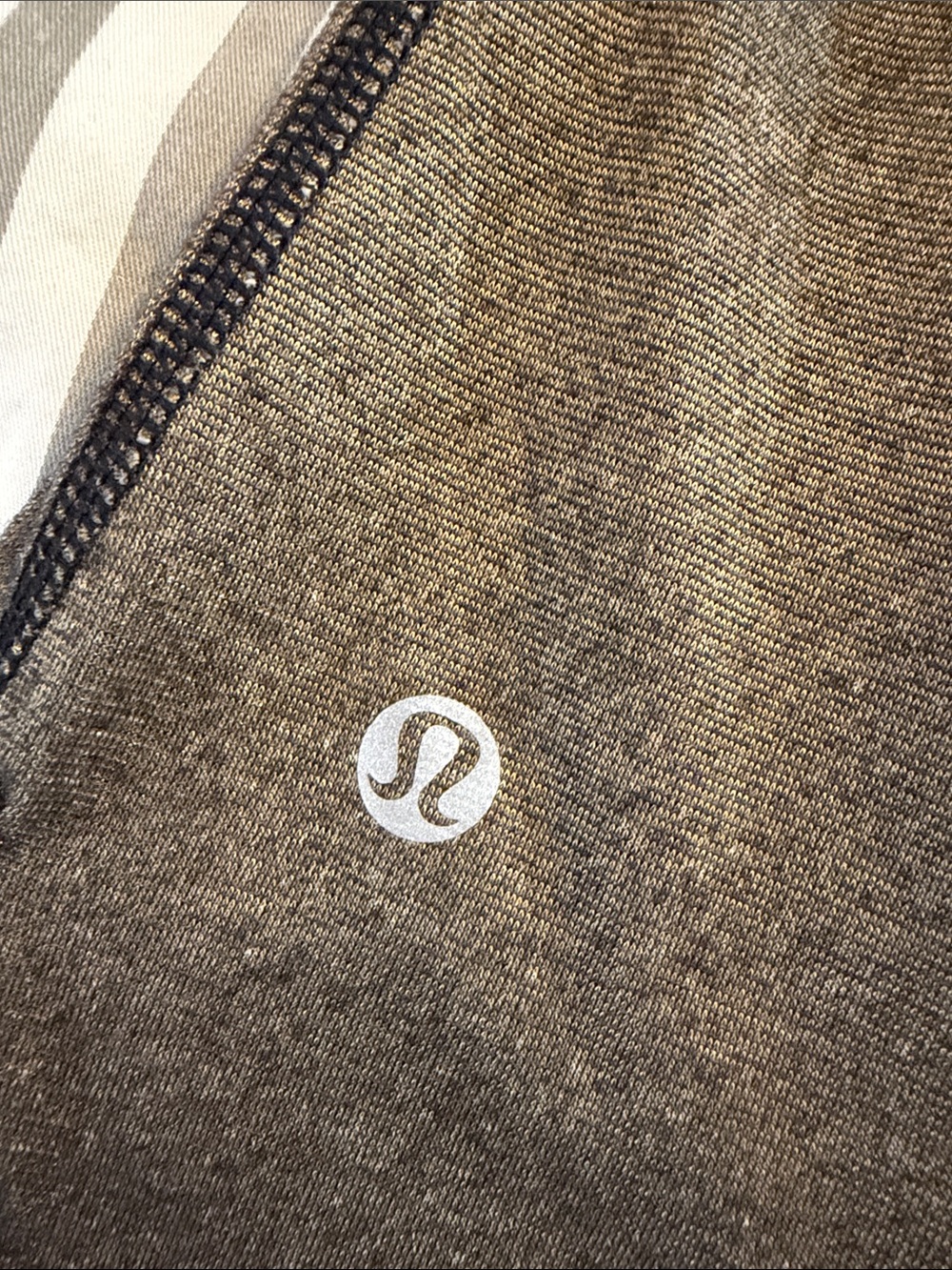 Lululemon Racerback Tank - Picture 4 of 6